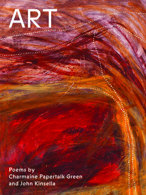 cover image of ART
